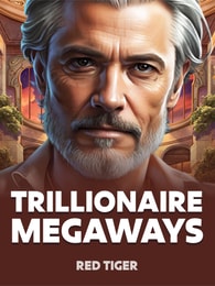 Trillionaire MegaWays by Red Tiger on Roobet Slots