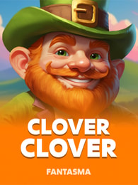 Clover Clover by Fantasma on Roobet Slots