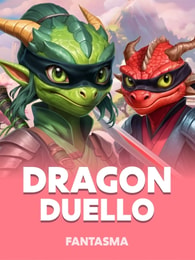 Dragon Duello by Fantasma on Roobet Slots