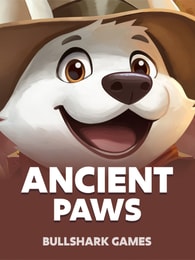 Ancient Paws by Bullshark Games on Roobet Slots