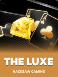 The Luxe by Hacksaw Gaming on Roobet Slots