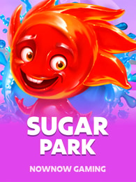 Sugar Park by NowNow Gaming on Roobet Slots