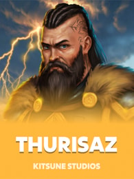 Thurisaz by Kitsune Gaming Studios on Roobet Slots
