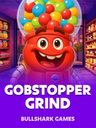Gobstopper Grind by Bullshark Games on Roobet Slots