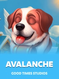 Avalanche by GoodTimes Studios on Roobet Slots