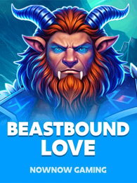 Beastbound Love by NowNow Gaming on Roobet Slots