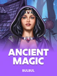 Ancient Magic by Bulbul on Roobet Slots