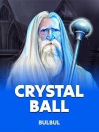 Crystal Ball by Bulbul on Roobet Slots