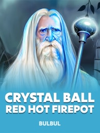 Crystal Ball RHFP by Bulbul on Roobet Slots