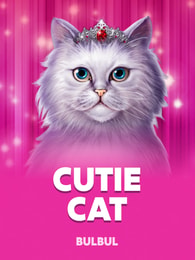 Cutie Cat by Bulbul on Roobet Slots
