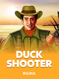 Duck Shooter by Bulbul on Roobet Slots