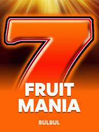 Fruit Mania by Bulbul on Roobet Slots