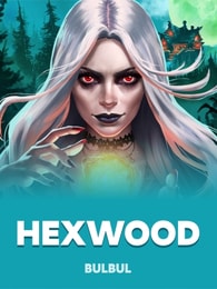 Hexwood by Bulbul on Roobet Slots