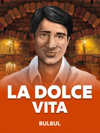La Dolce Vita by Bulbul on Roobet Slots