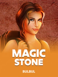 Magic Stone by Bulbul on Roobet Slots