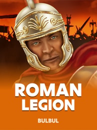 Roman Legion by Bulbul on Roobet Slots
