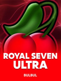 Royal Seven Ultra by Bulbul on Roobet Slots
