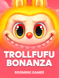 Trollfufu Bonanza by Booming Games on Roobet Slots