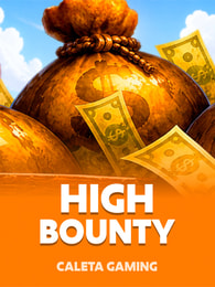 High Bounty by Caleta Gaming on Roobet Slots
