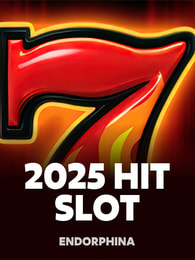 2025 Hit Slot by Endorphina on Roobet Slots