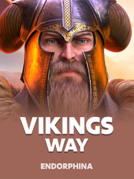 Vikings Way by Endorphina on Roobet Slots