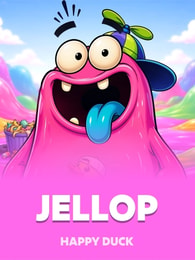 Jellop by Happy Duck on Roobet Slots