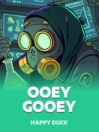 Ooey Gooey by Happy Duck on Roobet Slots