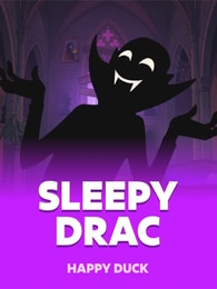 Sleepy Drac by Happy Duck on Roobet Slots