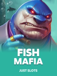 Fish Mafia by Just Slots on Roobet Slots