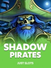 Shadow Pirates by Just Slots on Roobet Slots
