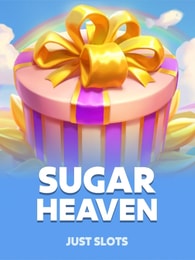 Sugar Heaven by Just Slots on Roobet Slots