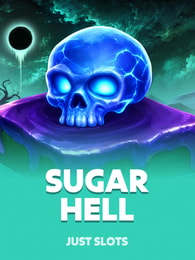 Sugar Hell by Just Slots on Roobet Slots
