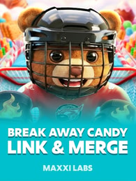 Break Away Deluxe - Triple Pots by Maxxi Labs on Roobet Slots