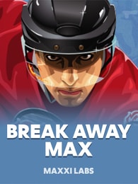 Break Away Max by Maxxi Labs on Roobet Slots