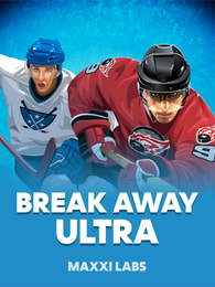 Break Away Ultra by Maxxi Labs on Roobet Slots