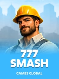 777 Smash by Games Global on Roobet Slots