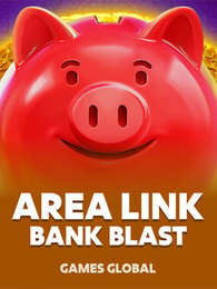 Area Link: Bank Blast by Games Global on Roobet Slots