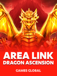 Area Link Dragon Ascension by Games Global on Roobet Slots