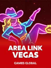 Area Link Vegas by Games Global on Roobet Slots