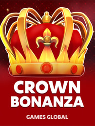 Crown Bonanza by Games Global on Roobet Slots