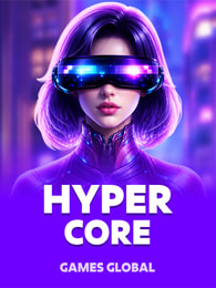HyperCore by Games Global on Roobet Slots