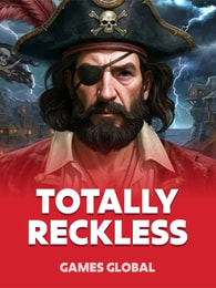 Totally Reckless by Games Global on Roobet Slots