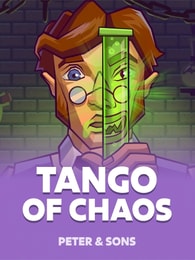 Tango of Chaos by Peter & Sons on Roobet Slots