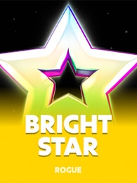 Bright Star by Rogue on Roobet Slots