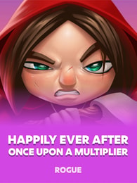 Happily Ever After Once Upon A Multiplier by Rogue on Roobet Slots