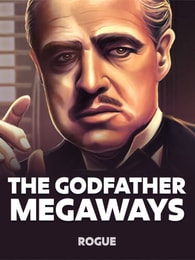 The Godfather Megaways by Rogue on Roobet Slots