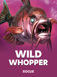 Wild Whopper by Rogue on Roobet Slots