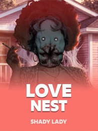 Love Nest by Shady Lady on Roobet Slots