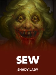 Sew by Shady Lady on Roobet Slots