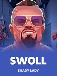 SWOLL by Shady Lady on Roobet Slots
